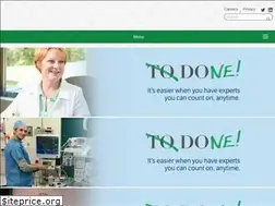 Sites similar to healthassociation.ns.ca