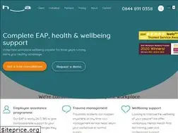 Sites similar to healthassured.org