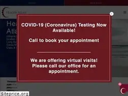 Sites similar to healthatlastclinics.com