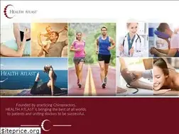 Sites similar to healthatlastusa.com