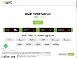 Sites similar to healthatmos.com