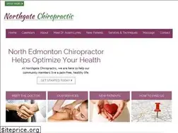 Sites similar to healthatnorthgatechiro.com