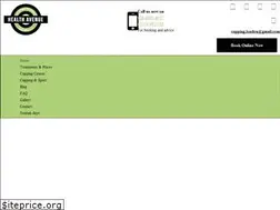 Sites similar to healthavenuecupping.com
