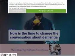 Sites similar to healthawareness.co.uk
