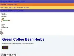 Sites similar to healthawin.com