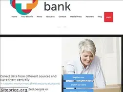 Sites similar to healthbank.coop
