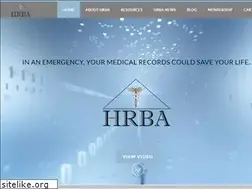Sites similar to healthbanking.org