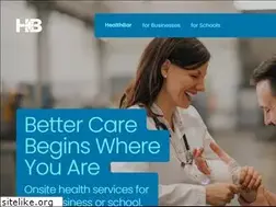 Sites similar to healthbar.com