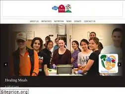 Sites similar to healthbarnfoundation.org
