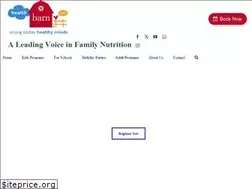 Sites similar to healthbarnusa.com