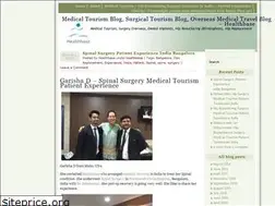Sites similar to healthbase.wordpress.com