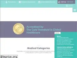 Sites similar to healthbayclinic.com