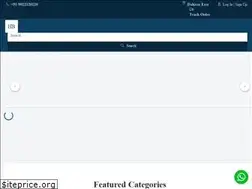 Sites similar to healthbazaar.in