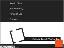 Sites similar to healthbd.info