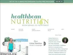 Sites similar to healthbean.ca