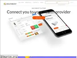 Sites similar to healthbeats.co
