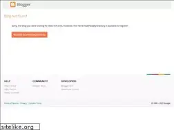 Sites similar to healthbeatydirectory.blogspot.com