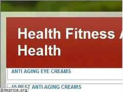 Sites similar to healthbeauty-guide.blogspot.com