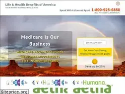 Sites similar to healthbenefitsaz.com