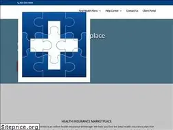 Sites similar to healthbenefitsconnect.com