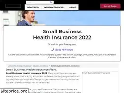 Sites similar to healthbenefitsinsider.org