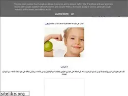 Sites similar to healthblogentries.blogspot.com
