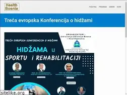 Sites similar to healthbosnia.com