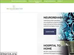 Sites similar to healthbound.ca