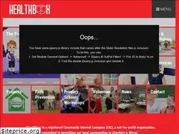Sites similar to healthboxcic.com