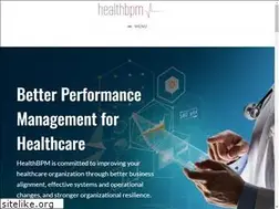 Sites similar to healthbpm.com