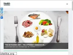 Sites similar to healthbreakingnews.com