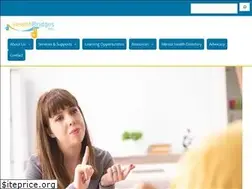 Sites similar to healthbridges.info