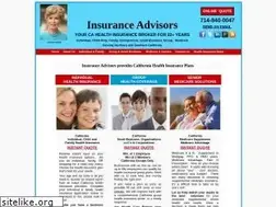 Sites similar to healthbroker.com