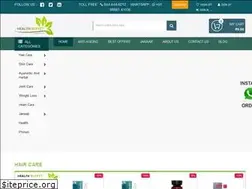Sites similar to healthbuffet.com