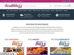 Sites similar to healthbuzz.com.au