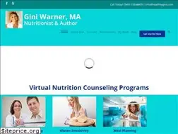 Sites similar to healthbygini.com