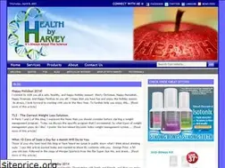 Sites similar to healthbyharvey.com