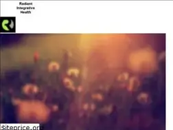 Sites similar to healthbyradiant.com