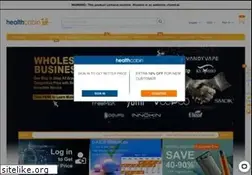 Sites similar to healthcabin.net