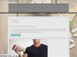 Sites similar to healthcabins.com