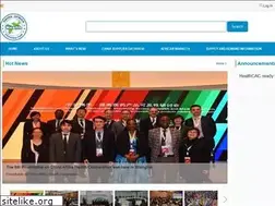 Sites similar to healthcac.com