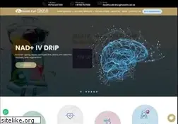 Sites similar to healthcall.ae