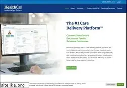 Sites similar to healthcall.com