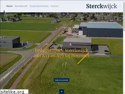 Sites similar to healthcampusboxmeer.nl