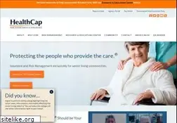 Sites similar to healthcapusa.com