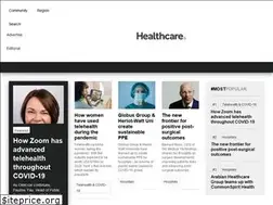 Sites similar to healthcare-digital.com