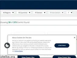 Sites similar to healthcare-eventphilippines.com