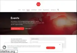 Sites similar to healthcare-events.com