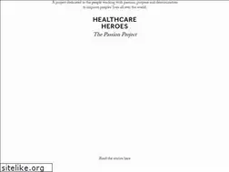 Sites similar to healthcare-heroes.com