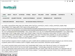 Sites similar to healthcare-india.org